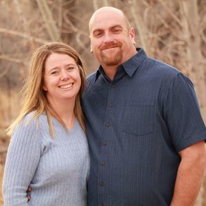 Meet your Posher, Candace n doug